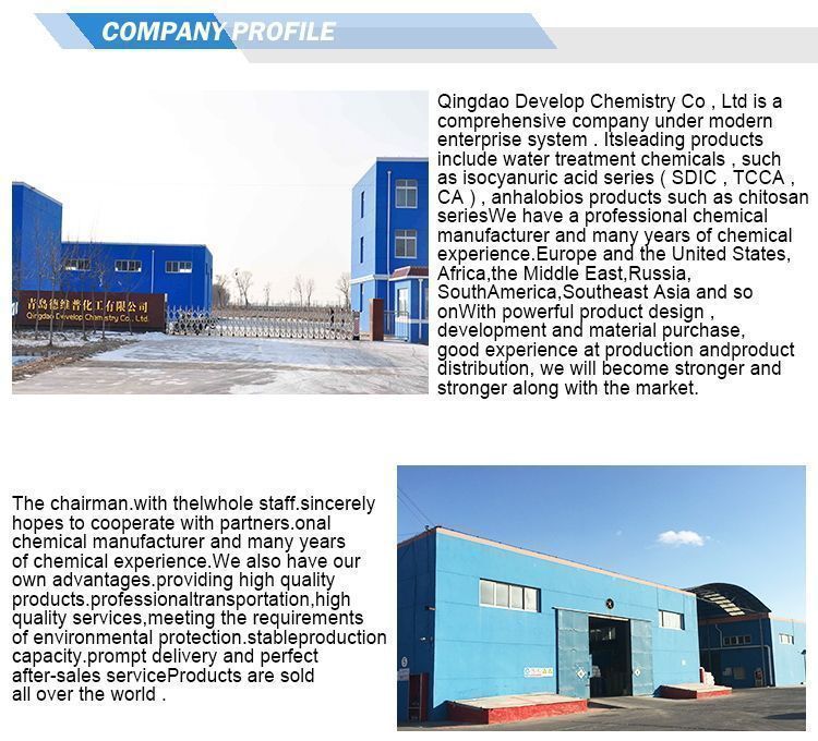 Pool Chlorine Tablets