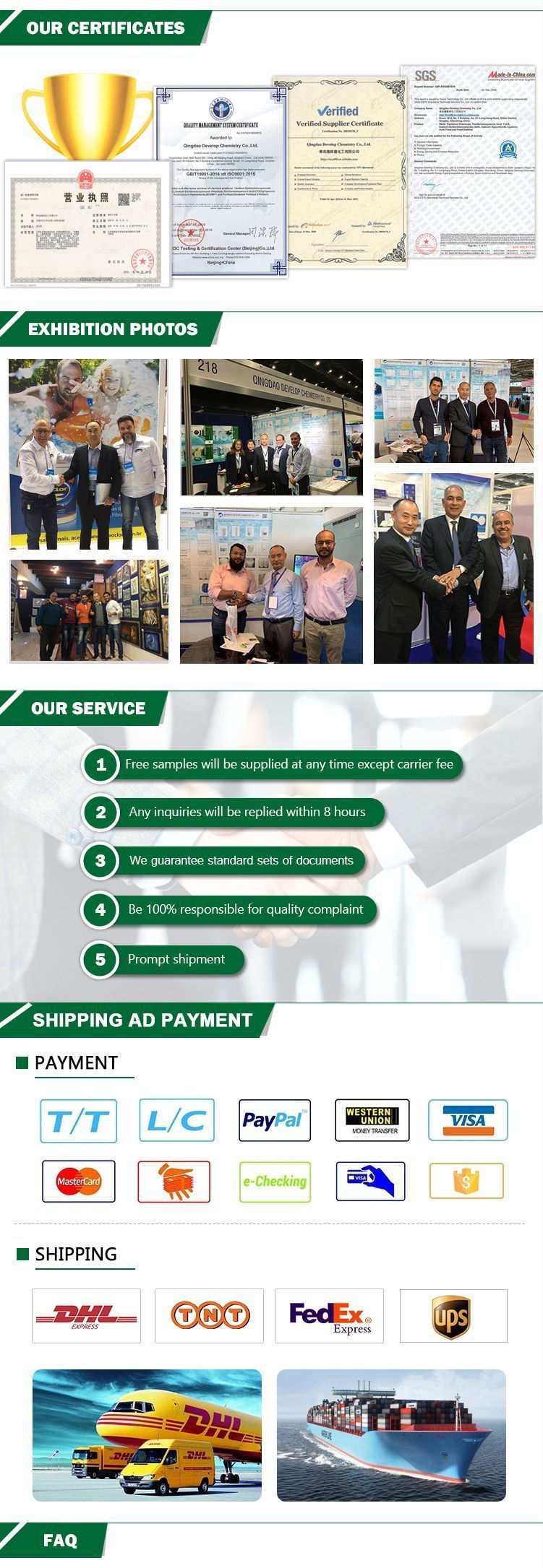 Chitooligosaccharide powder