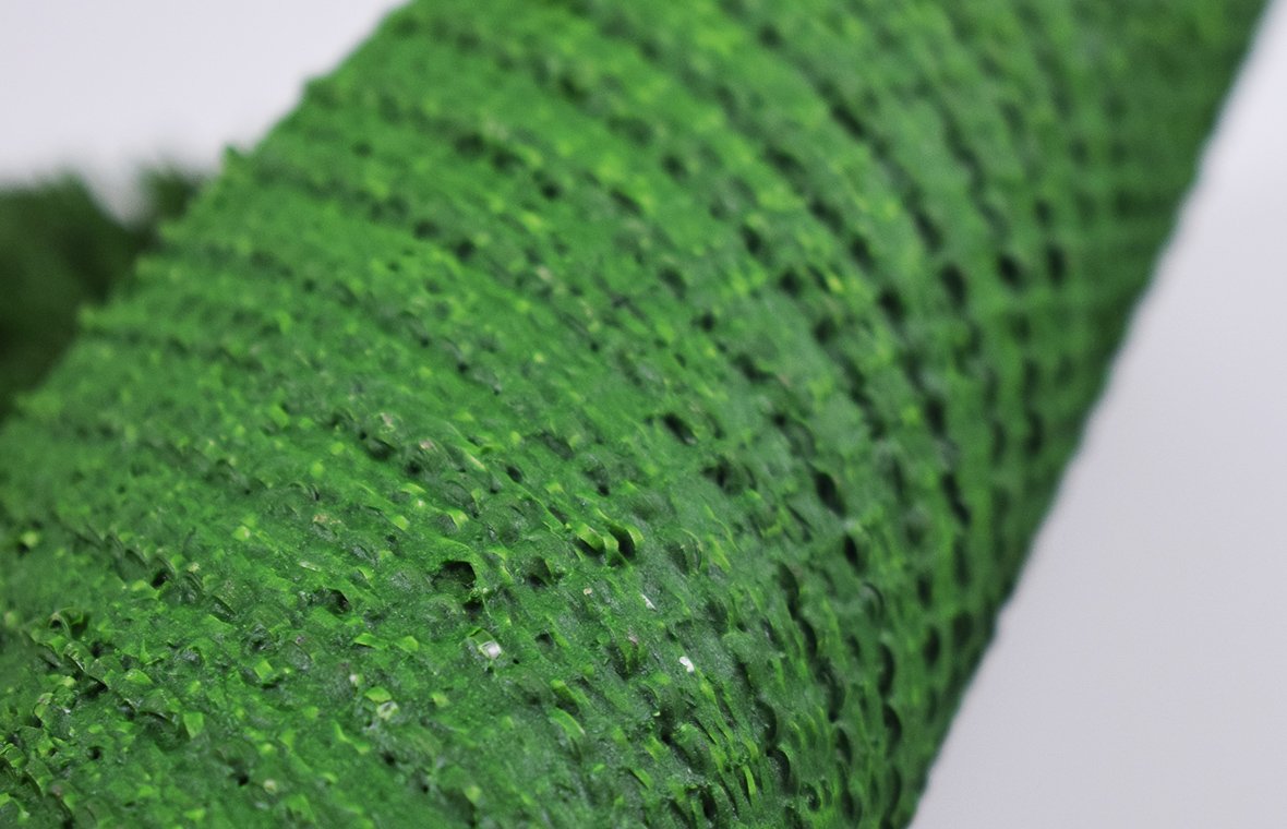 HIERBA DE PADEL 20MM VERDE OSCURO BUEN PRECIO