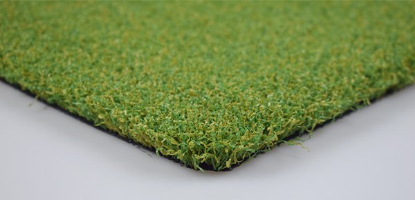 Césped artificial de golf