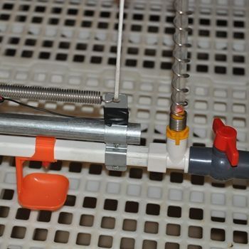 Water level indicator 2