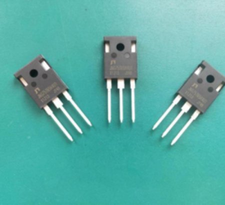 JIAEN IGBT DISCRETE NEW PRODUCT RELEASE