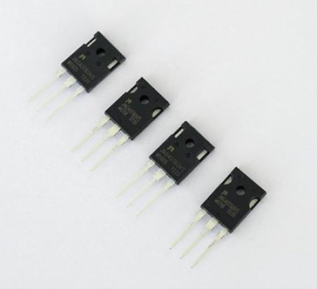 Why are SiC devices not yet replacing IGBTs?