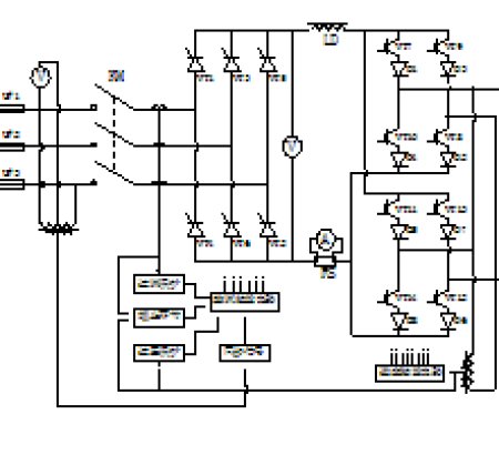 Working principle and function of IGBT in medium frequency power supply