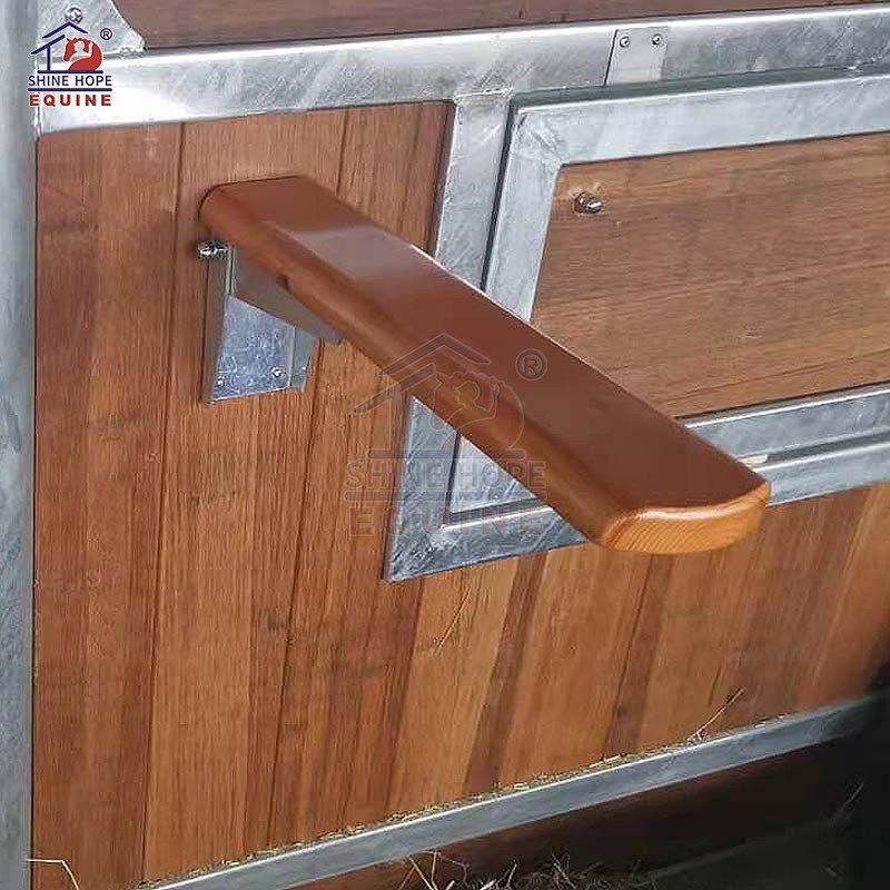 Saddle Rack 1 Saddle Rack 1