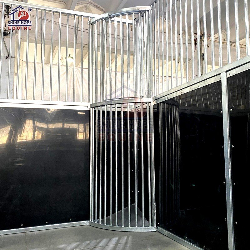 Super Corner Hay Rack1 Super Corner Hay Rack1