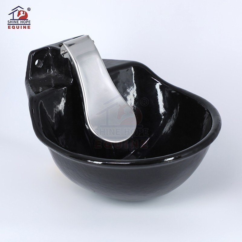 Cast Iron Drinker 1 Cast Iron Drinker 1