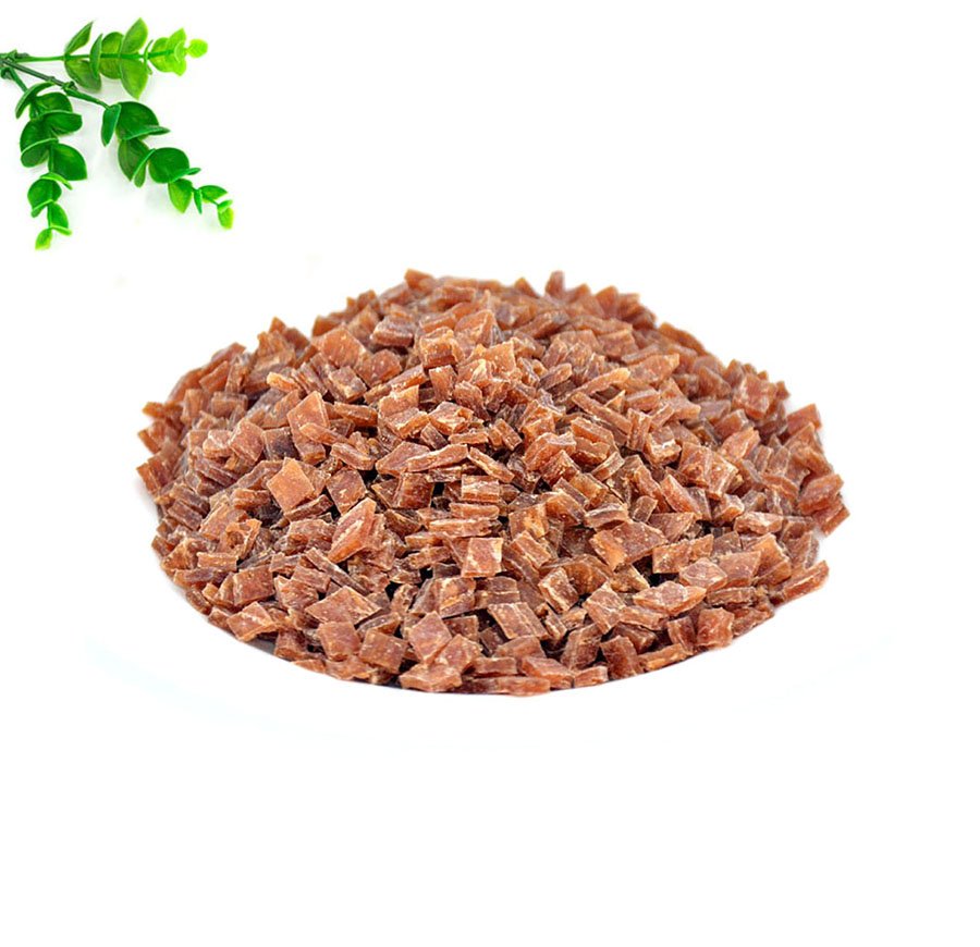 鸭肉粒