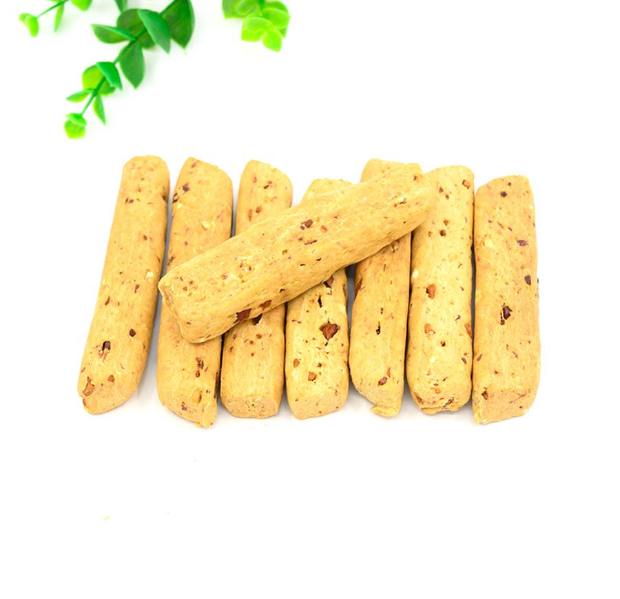 鸡肉大枣饼干棒（SDP129）