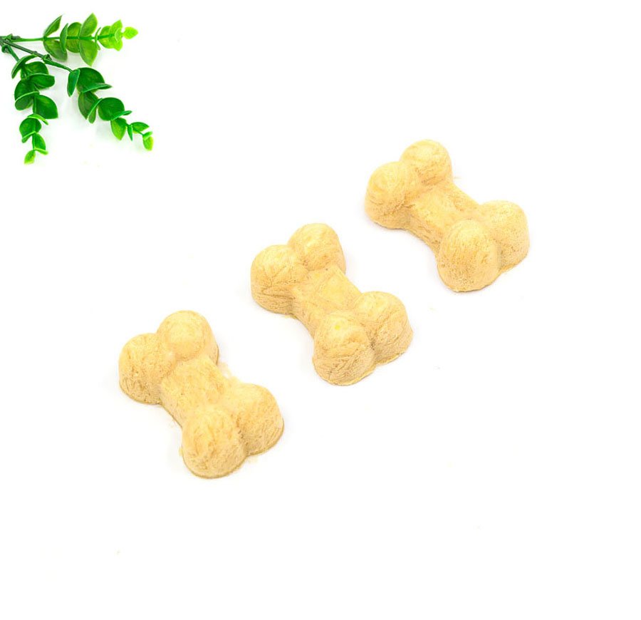 骨型冻干鸡肉（SDP120）