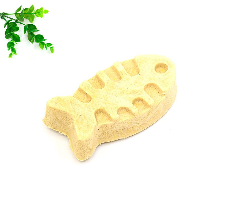 鱼型冻干鸡肉（SDP122）