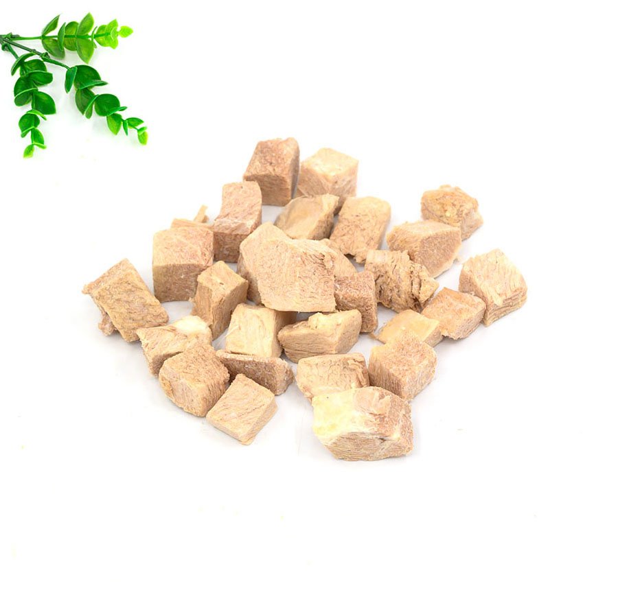 冻干鸡肉（SDP114）