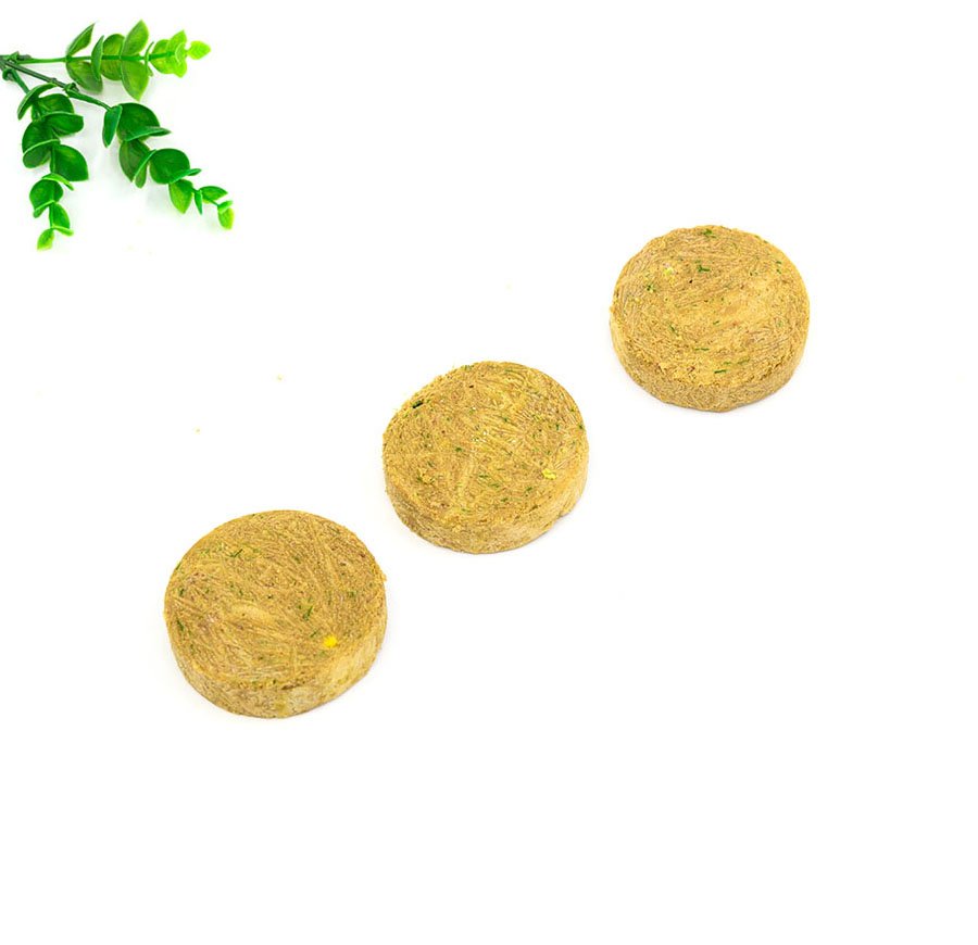 冻干鸡肉饼（SDP115）