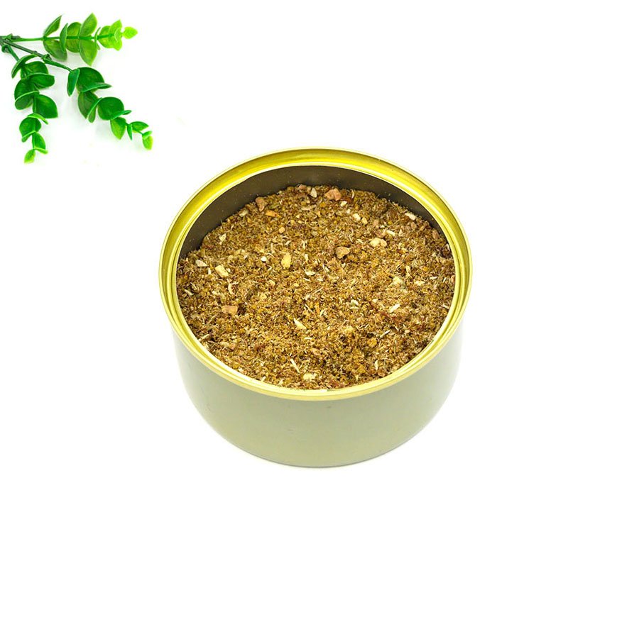 冻干鸭肉末（SDP124）