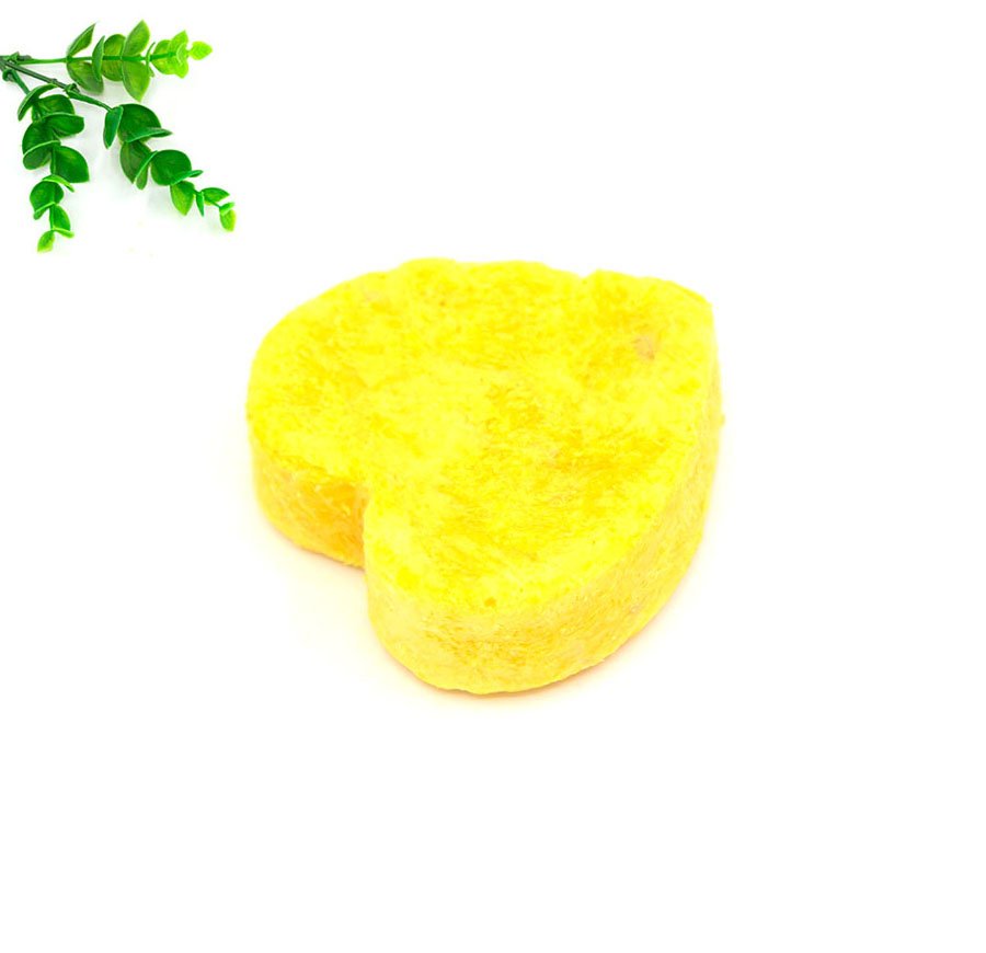 心型冻干鸡肉蛋黄（SDP121）