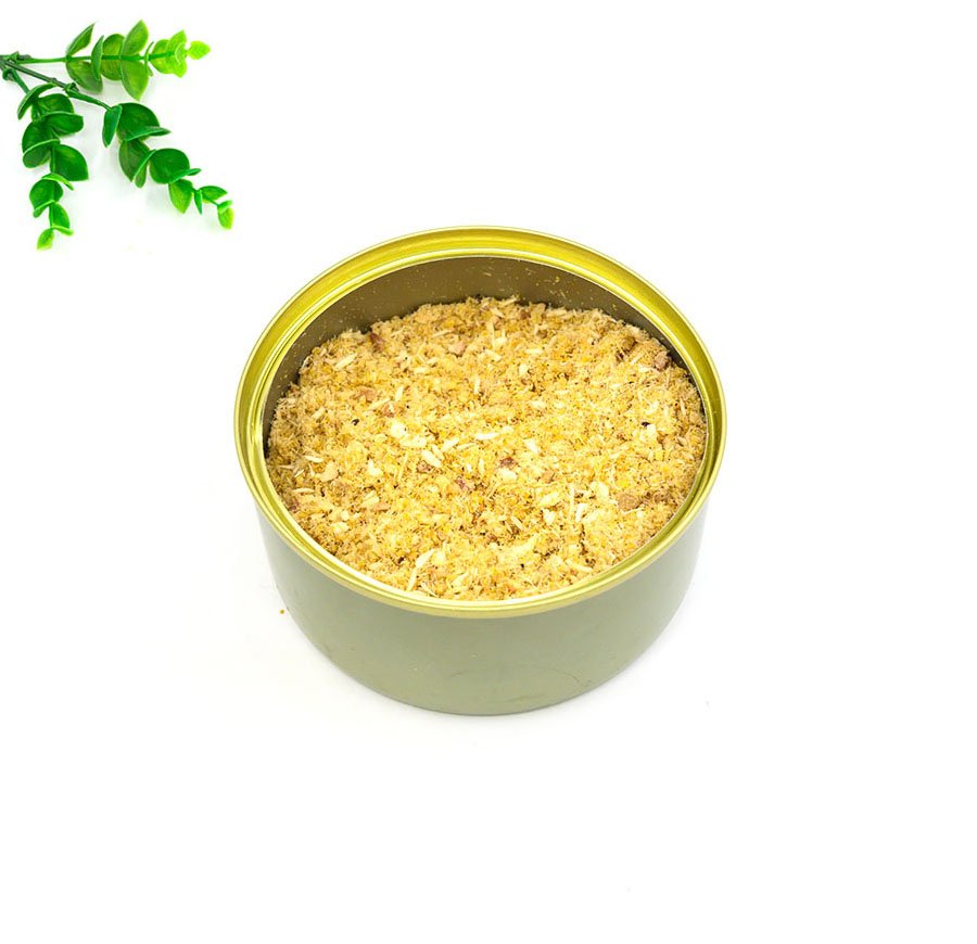 冻干鸡肉末（SDP123）