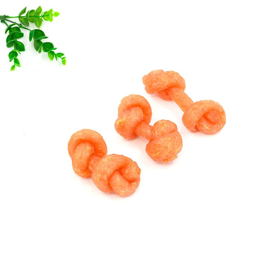 鸡肉胡萝卜结骨（SDP023）