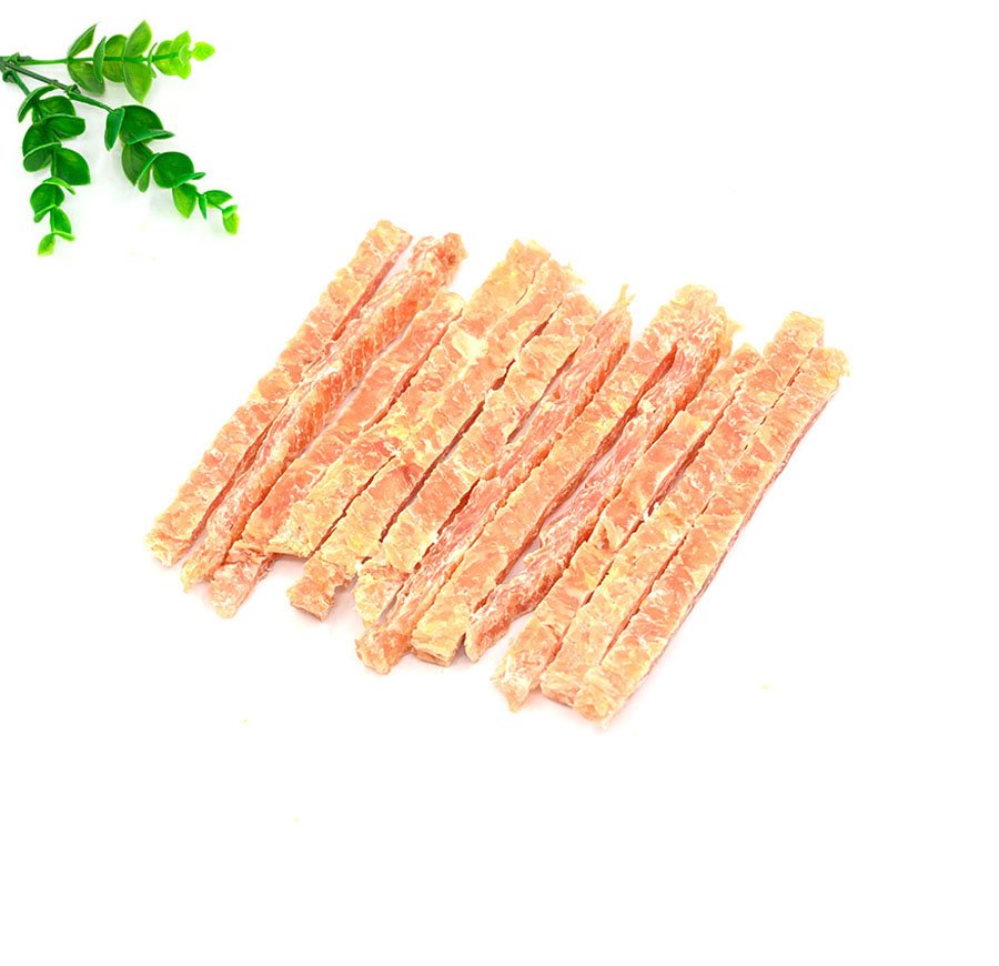 鸡肉切条（SDP036）