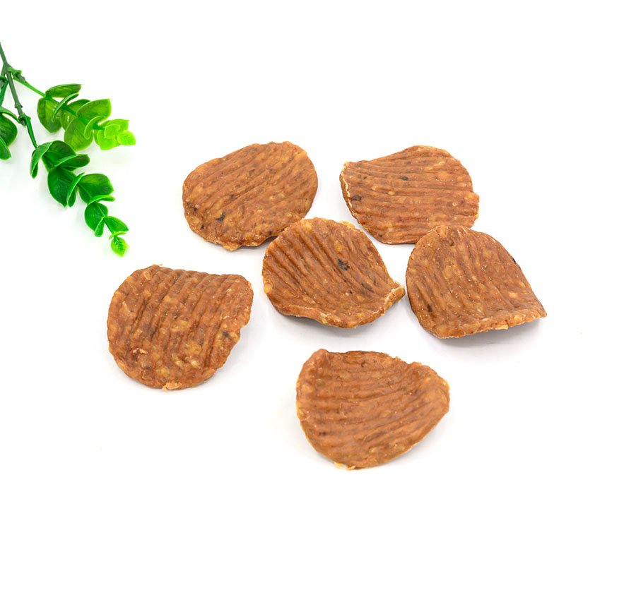 鸭肉蘸牛皮片（SDP099）