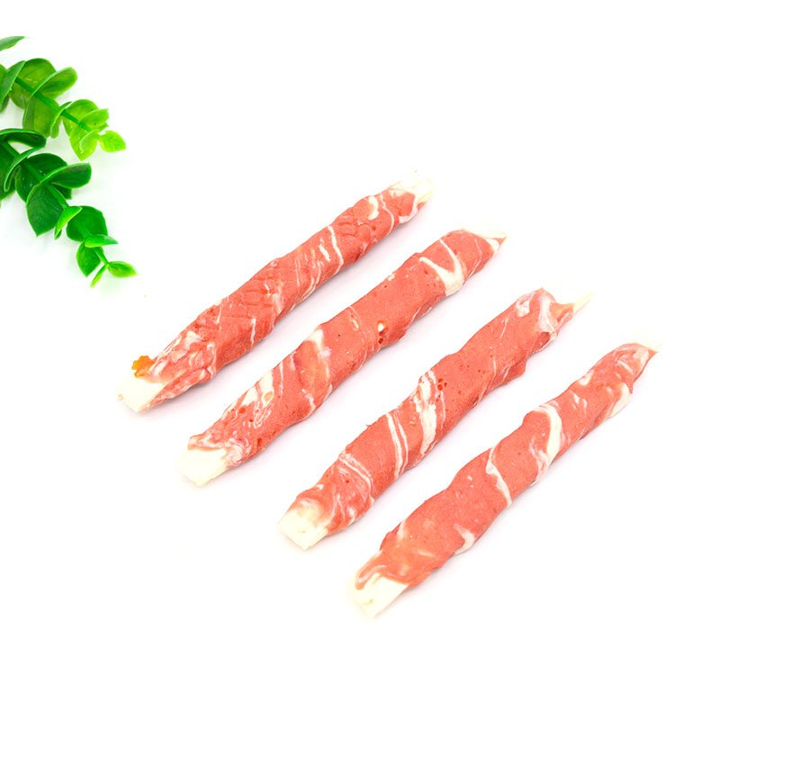 鸭肉绕鱼柳（SDP092）