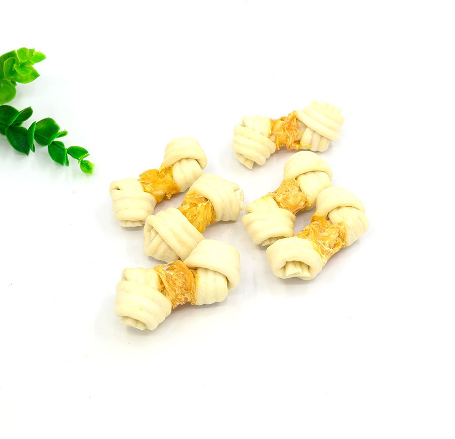 鸡肉绕结骨 （SDP040）