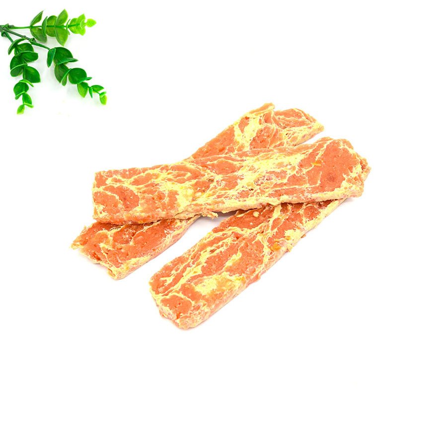 鸡肉鳕鱼片（SDP055）