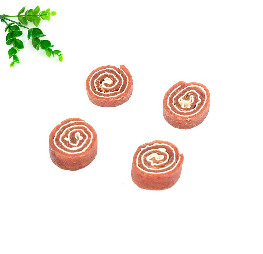 鸭肉鳕鱼卷（SDP095）