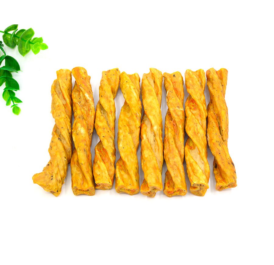 鸡肉牛皮条（SDP034）