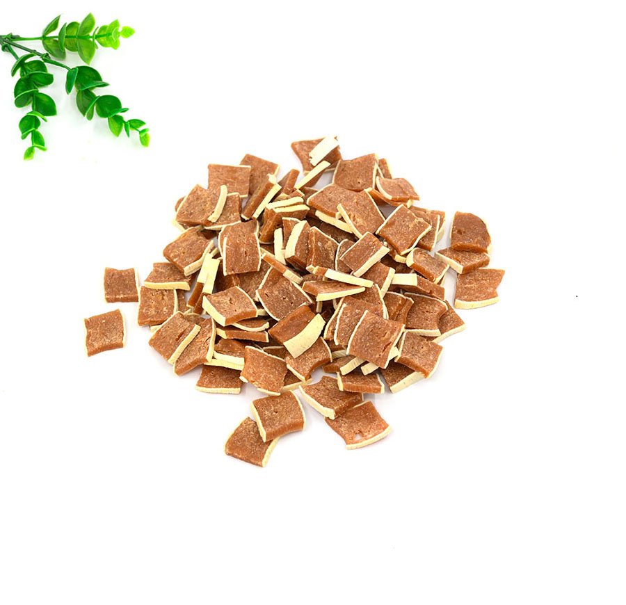 鸭肉鳕鱼片（SDP096）