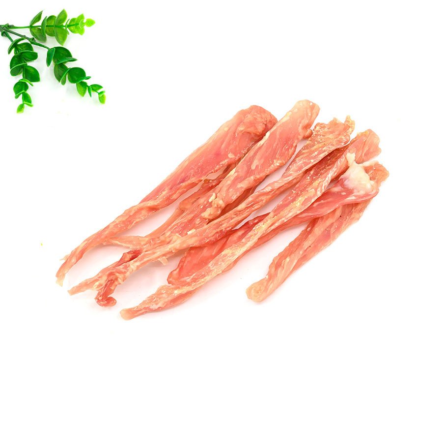 鸡肉干（SDP022）