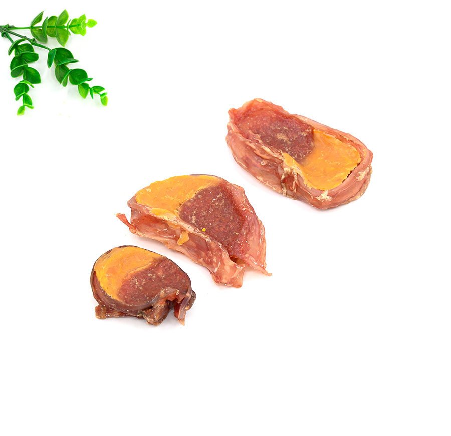 鸡肉鸭肉牛软骨片（SDP060）