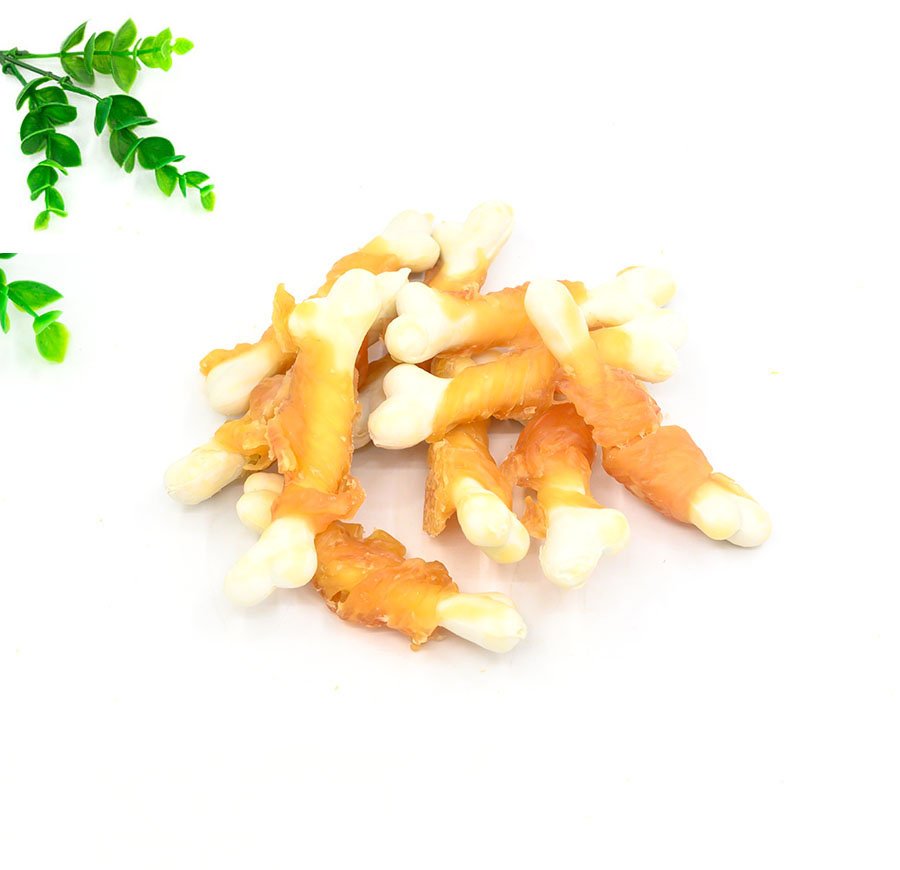 鸡肉绕钙骨（SDP038）