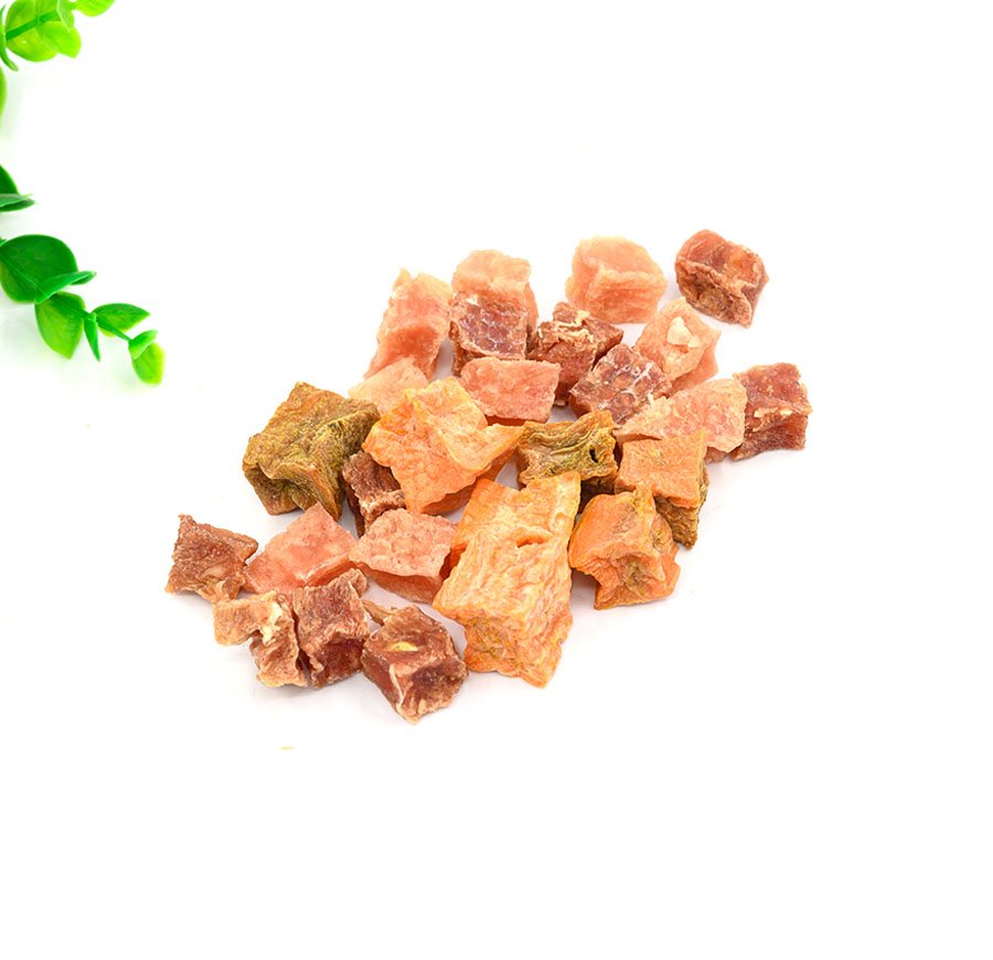 鸡肉鸭肉粒（SDP059）