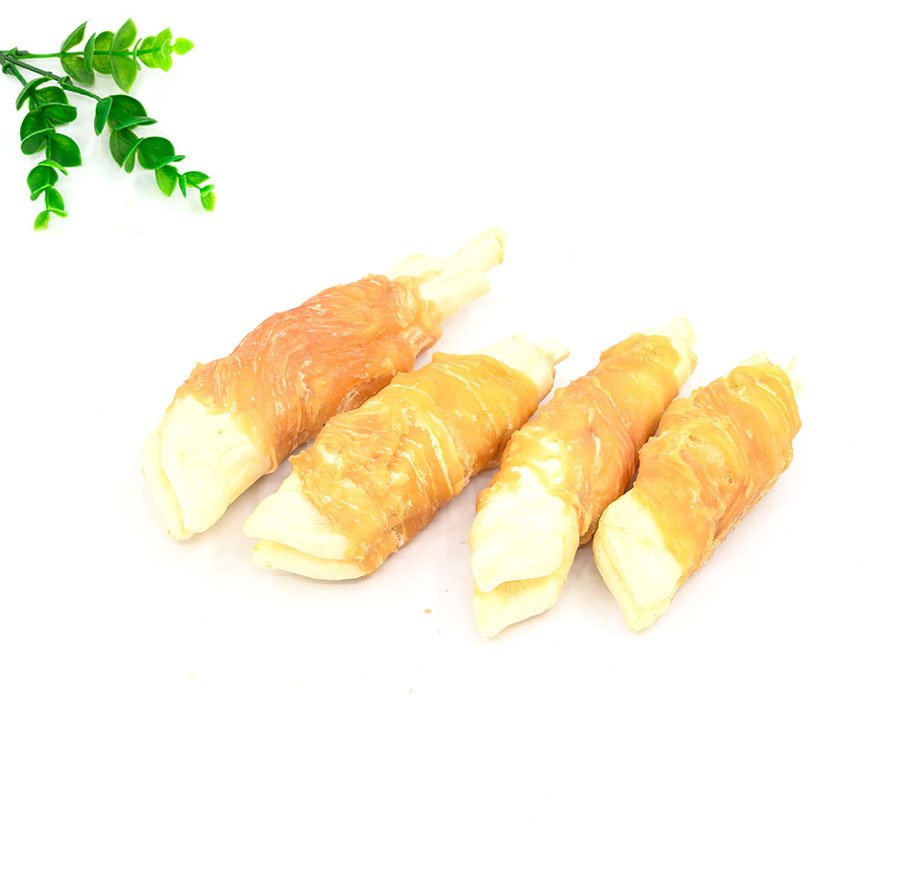 鸡肉绕羊蹄（SDP046）