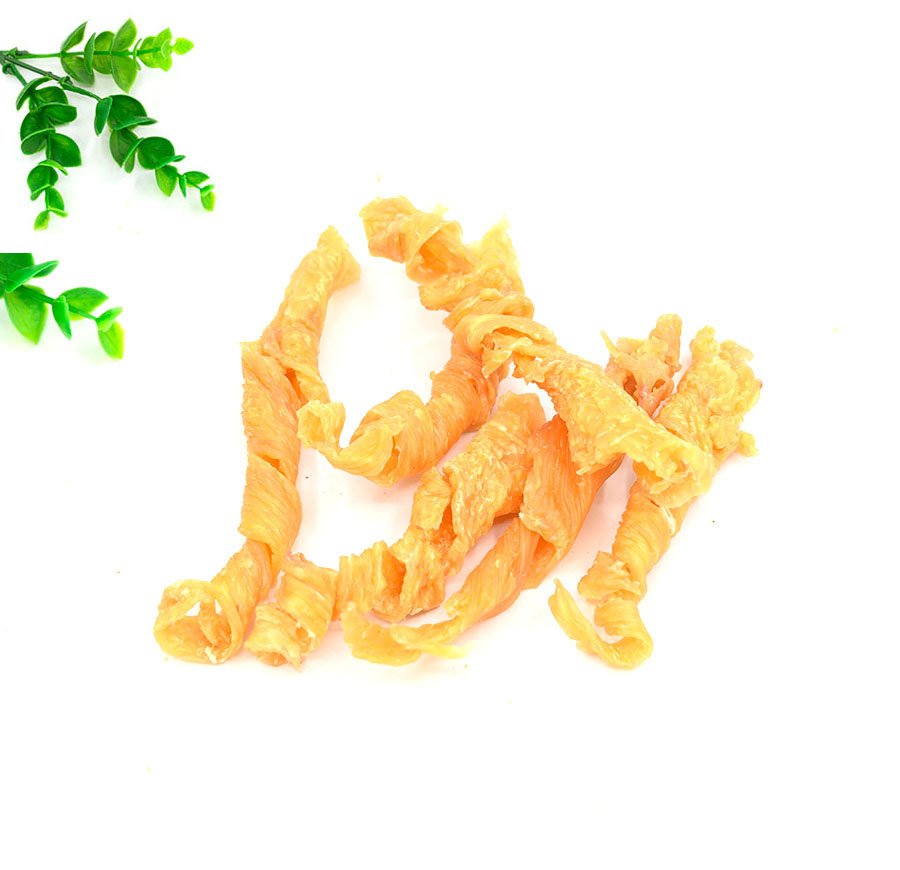 鸡肉螺旋卷（SDP029）