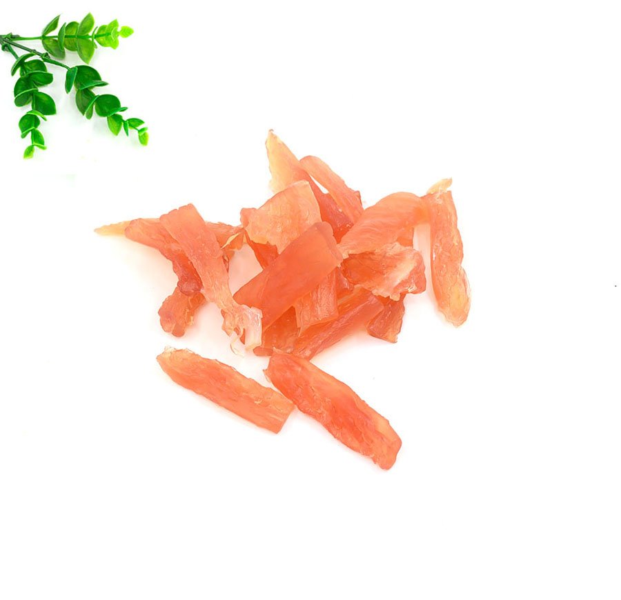 水晶鸡肉块（SDP070）