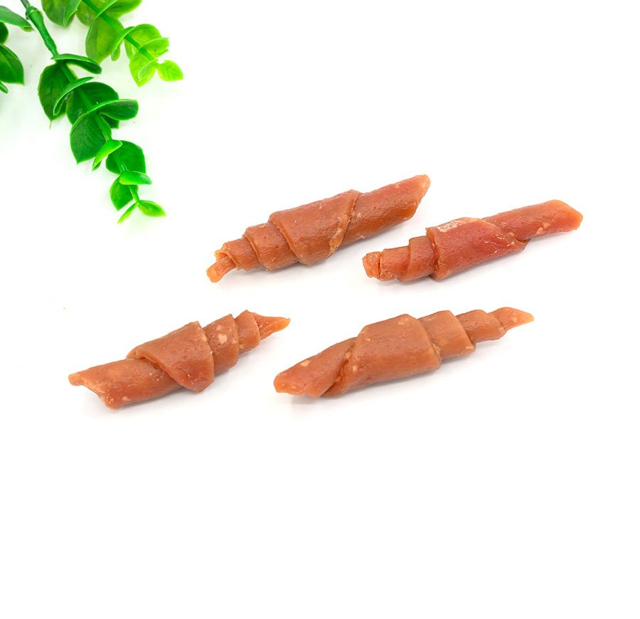 鸡肉结（SDP027）