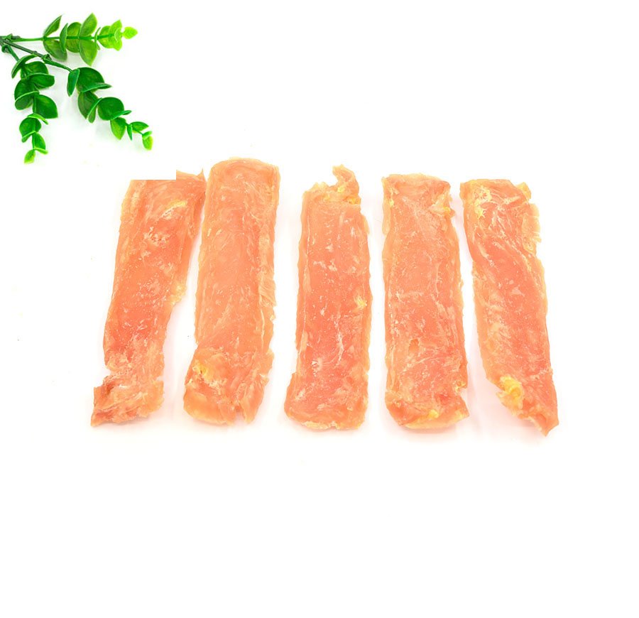 鸡肉长片（SDP062）