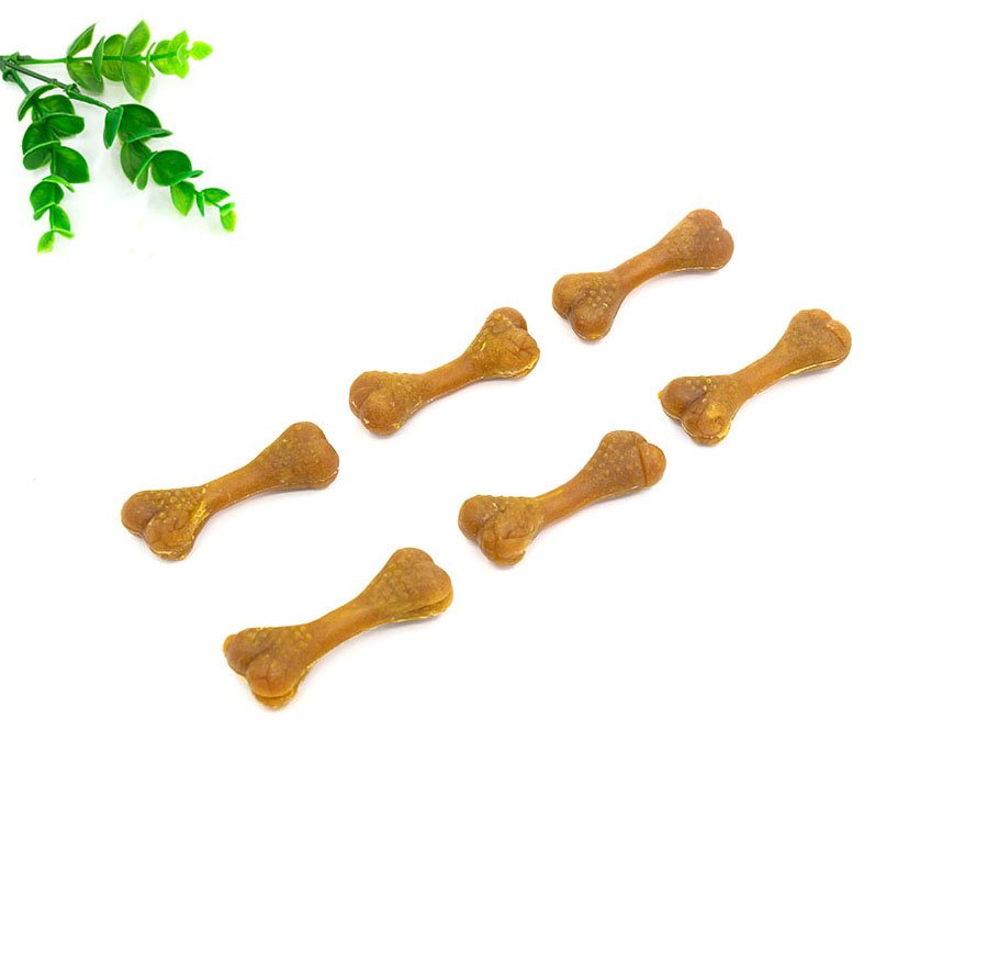 鸡肉味洁齿骨（SDP052）