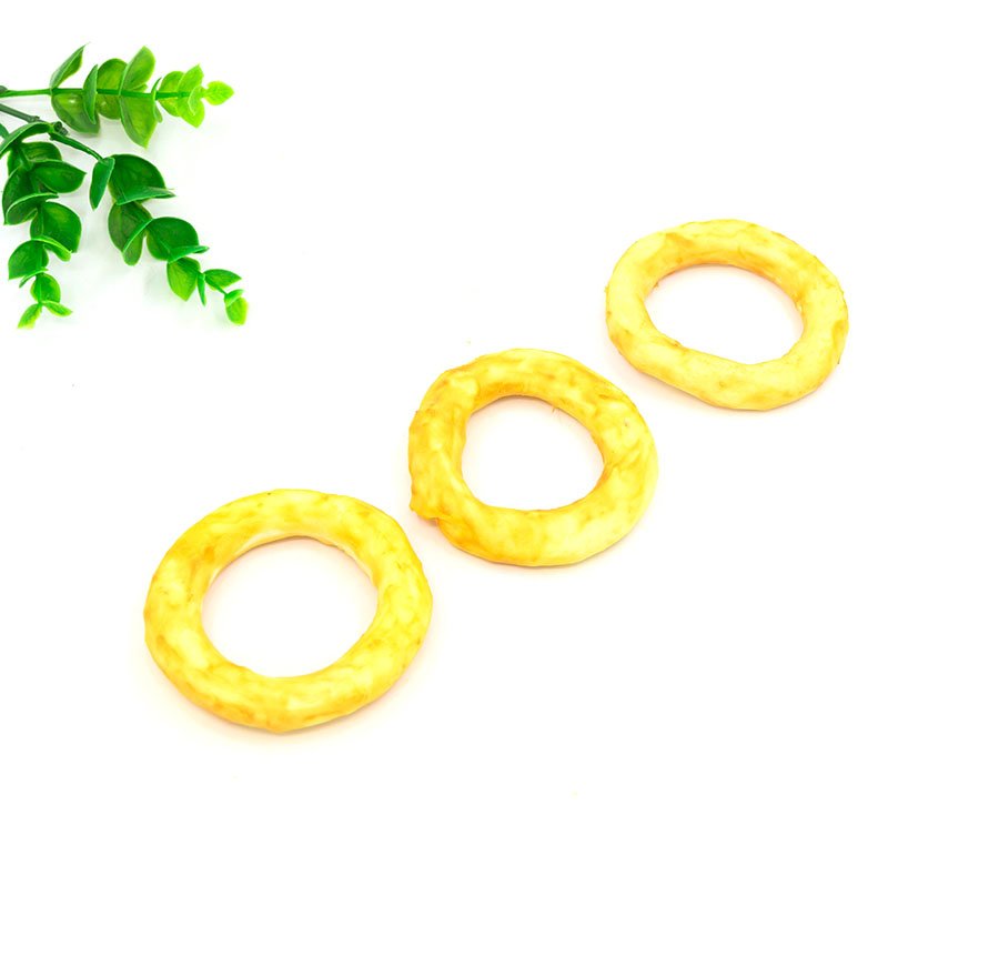 鸡肉牛皮圈（SDP033）