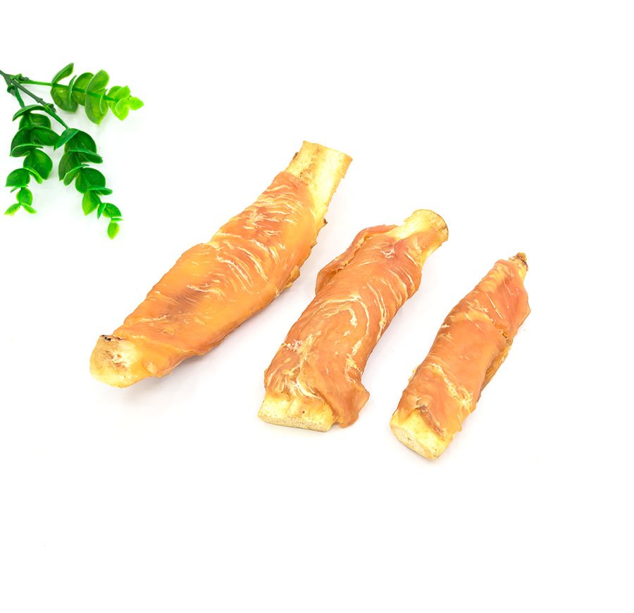 鸡肉绕牛骨（SDP043）