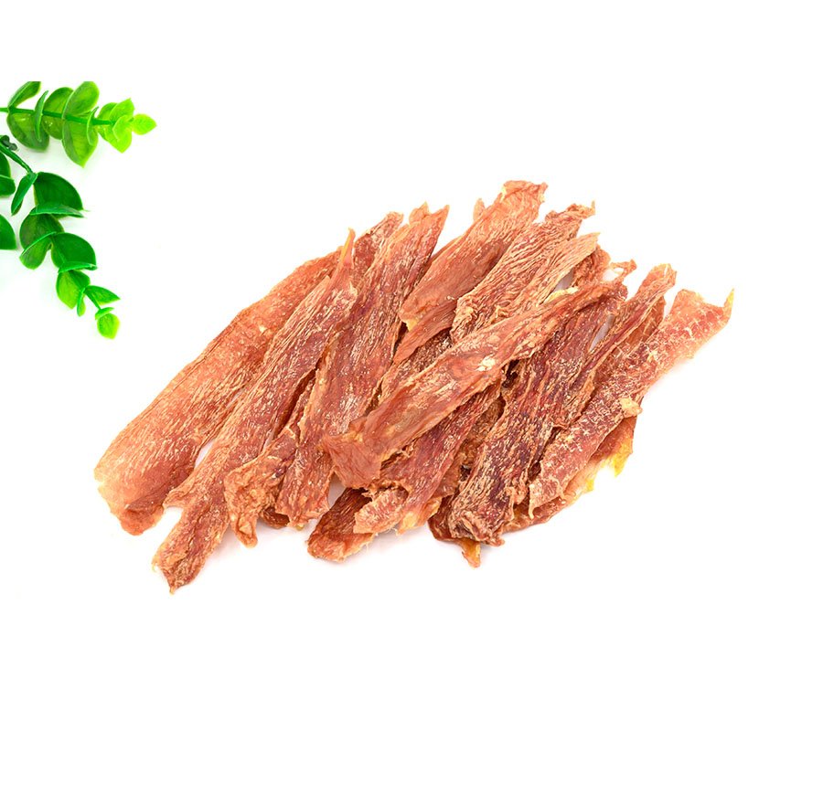 鸭肉条（SDP093）