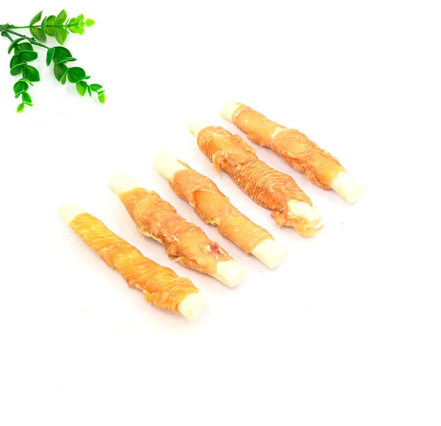 鸡肉绕面棒（SDP041）