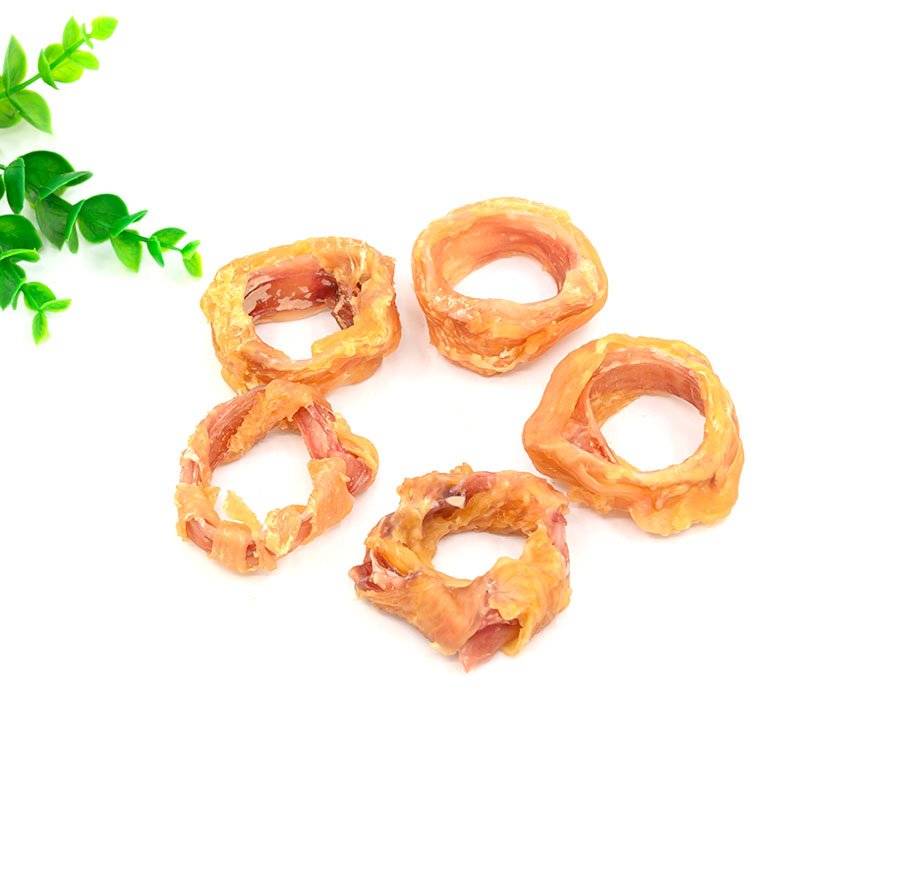 鸡肉绕牛软骨（SDP042）