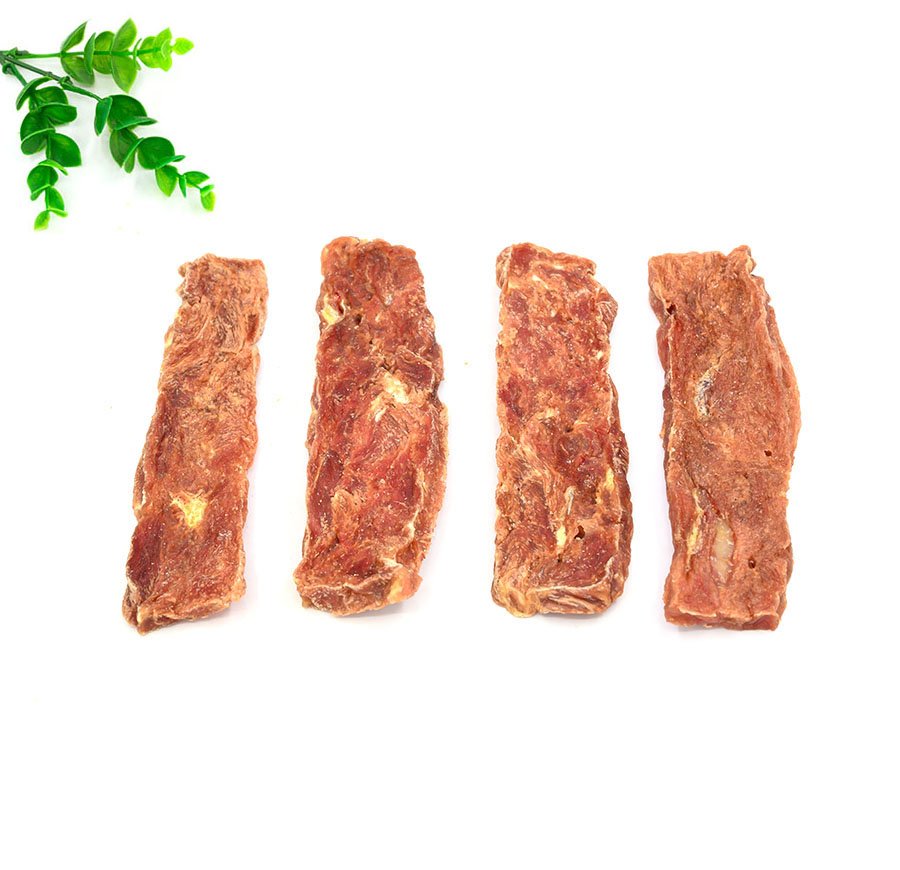 鸭肉长片（SDP100）