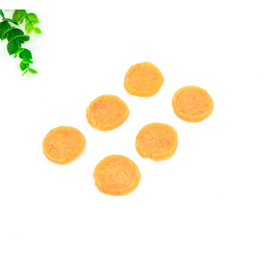 鸡肉圆片（SDP061）