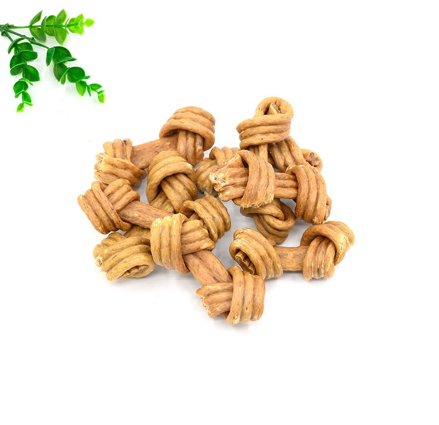 鸭肉蘸牛皮粉结骨（SDP098）