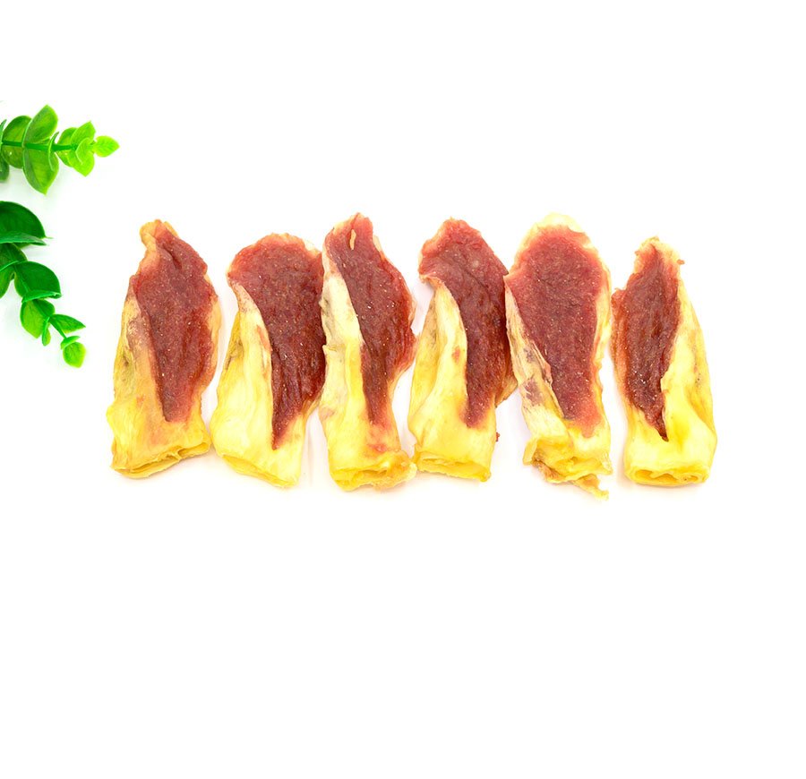 鸭肉兔耳朵（SDP094）