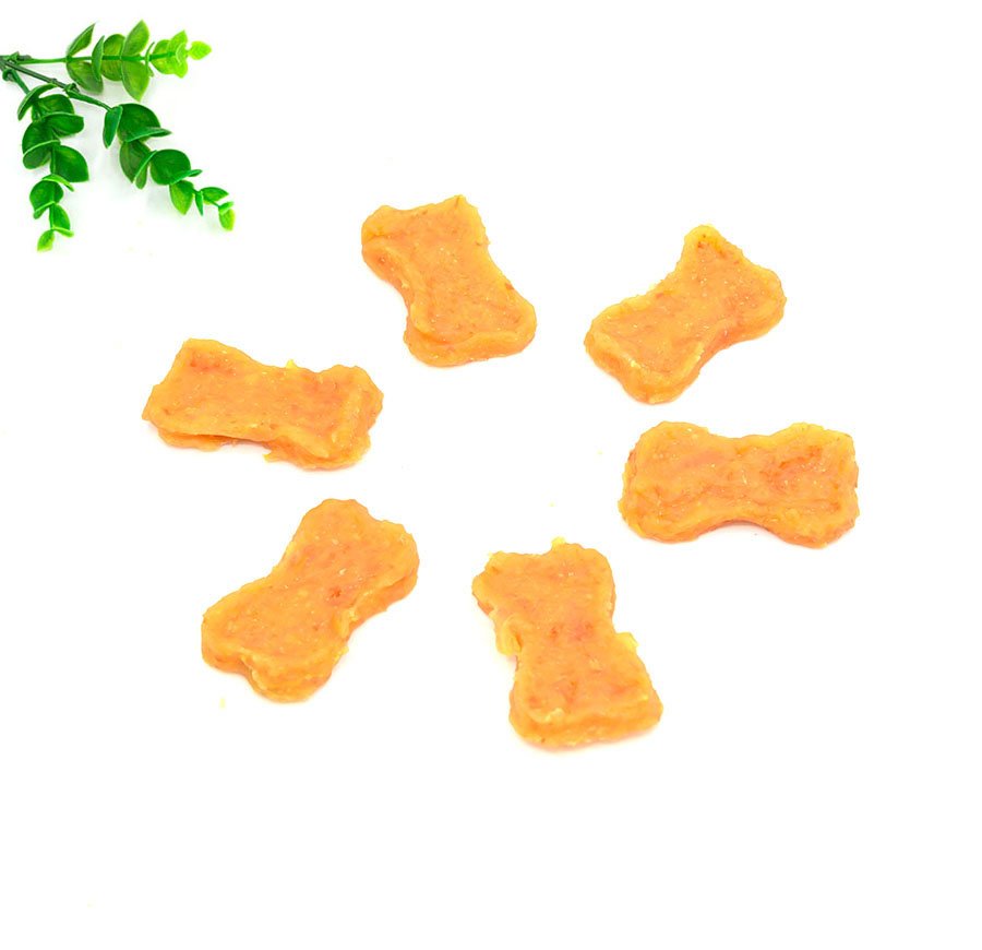 鸡肉压骨（SDP035）