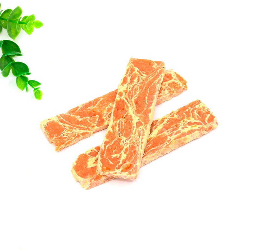 鸡肉鳕鱼长片（SDP057）